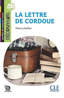 Lec Decouv Niv A2.1 - La Lettre de Cordoue 2ED