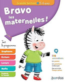Bravo les maternelles