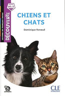 Decouverte Chiens et Chats NI.