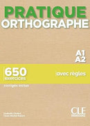 Pratique Orthographe NIV.A1/A2