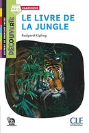 Le livre de la jungle A2.1