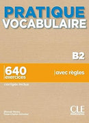 Pratique vocabulaire N B2