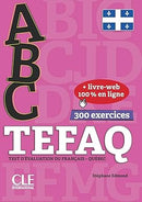 Abc DELF TEFAQ  - L+audio telecharg - Compl            