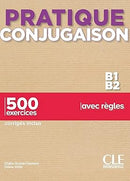 Pratique Conjugaison N B1/B2