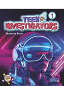 1 Sec Teen Investigators Student'S Book