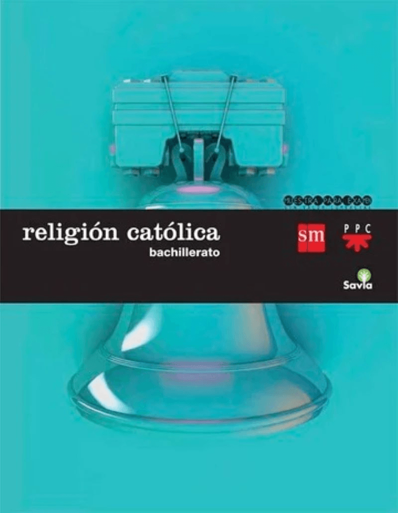 BACH RELIGION CATOLICA SEMPER ALTIUS 19