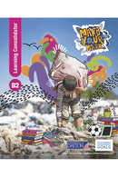 B2 Bach Make Your Mark Language Consolid