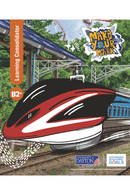 B2+ Bach Make Your Mark Language Consold