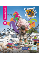 B2 Bach Make Your Mark Student'S Book