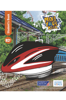 B2+ Bach Make Your Mark Student'S Book