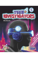 Sec Starter Teen Investigators Workbook