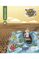 B1 Sec Make Your Mark Student'S Book