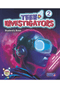 2 Sec Teen Investigators Student'S Book