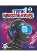 2 Sec Teen Investigators Workbook
