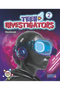 2 Sec Teen Investigators Workbook