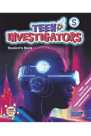 Sec Starter Teen Investigators Student'S Book
