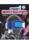 3 Sec Teen Investigators Workbook