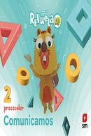 Lectorescritura 2 (Revuela Up preescolar)