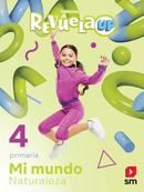 Integrado 4. Revuela UP Primaria