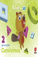 Integrado 2 (Revuela Up preescolar)