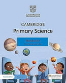 Cambridge Primary Science  Workbook 6 with Digital Access (1 Year)