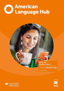 AMERICAN LANGUAGE HUB LEVEL 4B STUDENT´S BOOK (SB+Student´s App)