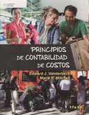 PRINCIPIOS DE CONTABILIDAD DE COSTOS