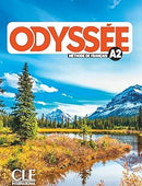 Odyssée A2 LE + Audio en ligne