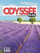 Odyssée C1/C2 LE + Audio en ligne