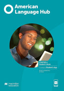 AMERICAN LANGUAGE HUB STARTER A STUDENT´S BOOK (SB+Student´s App)