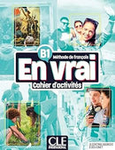 En Vrai B1 CA