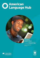 AMERICAN LANGUAGE HUB STARTER B STUDENT´S BOOK (SB+Student´s App)