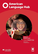 AMERICAN LANGUAGE HUB LEVEL 1B STUDENT´S BOOK (SB+Student´s App)