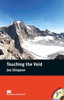 MR (INTERMEDIATE) TOUCHING THE VOID WITH EXTRA EXERCISES AND AUDIO CD