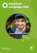 AMERICAN LANGUAGE HUB LEVEL 3A STUDENT´S BOOK (SB+Student´s App)