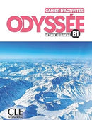 Odyssée B1 CA + Audio en ligne