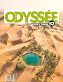 Odyssée B2 LE + Audio en ligne