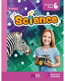 RS PRIMARY SCIENCE BE 6 STUDENT'S BOOK