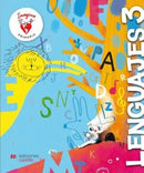 Imagina Lenguajes 3 PK