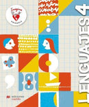 Imagina Lenguajes 4 PK