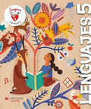 Imagina Lenguajes 5 PK