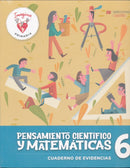Imagina Matemáticas 6 PK