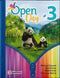 Open Day 3 Student's Book + Reader