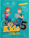 PACK COOL KIDS 2ED 5 (SB+READING)