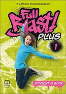 FULL BLAST PLUS 1 SB (BR)