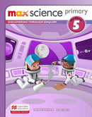 MAX SCIENCE WORKBOOK 5