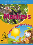 MCR 2: MONKEYS / LITTLE MONKEY AND THE SUN