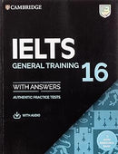 IELTS Practice Tests Student's Book with answers and with audio