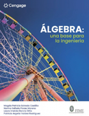 ÁLGEBRA: UNA BASE PARA LA INGENIERÍA