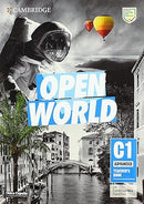 Open World Advanced Teacher's Book with Downloadable Resource Pack